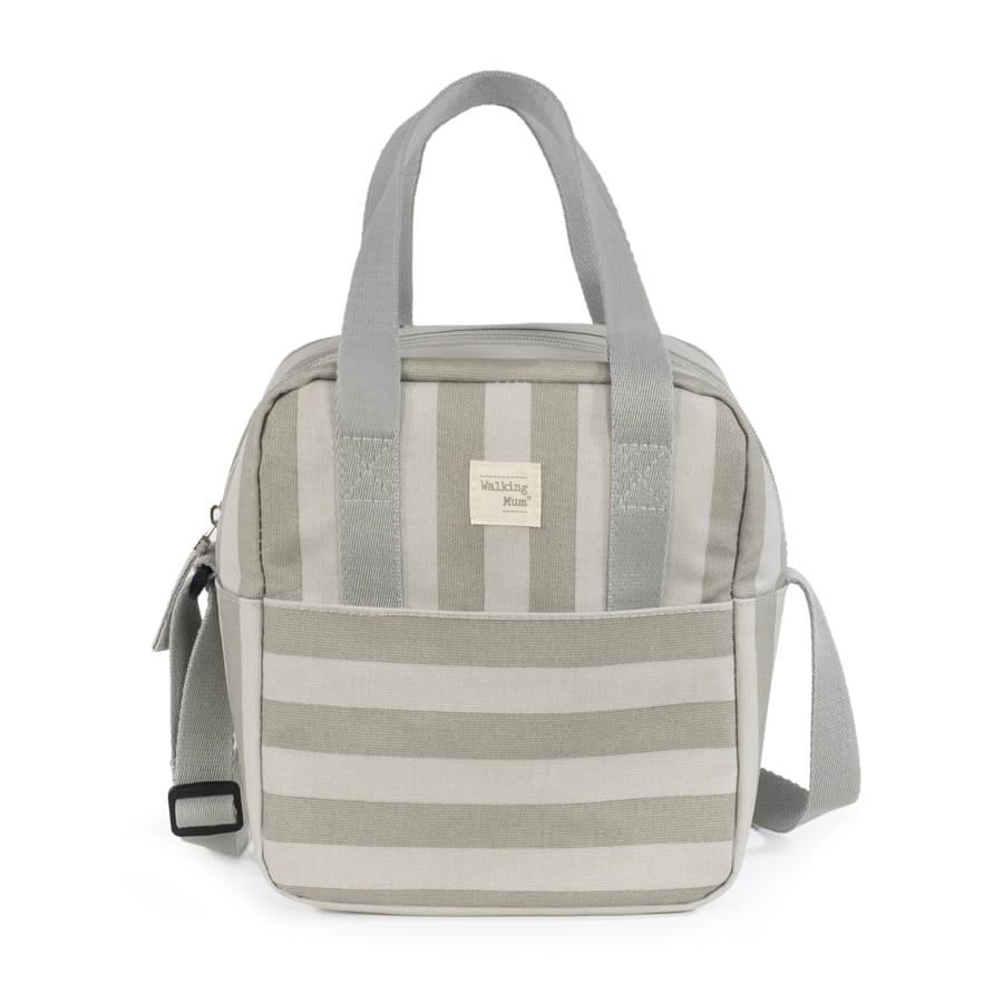 BOLSA TÉRMICA SINTRA VERDE