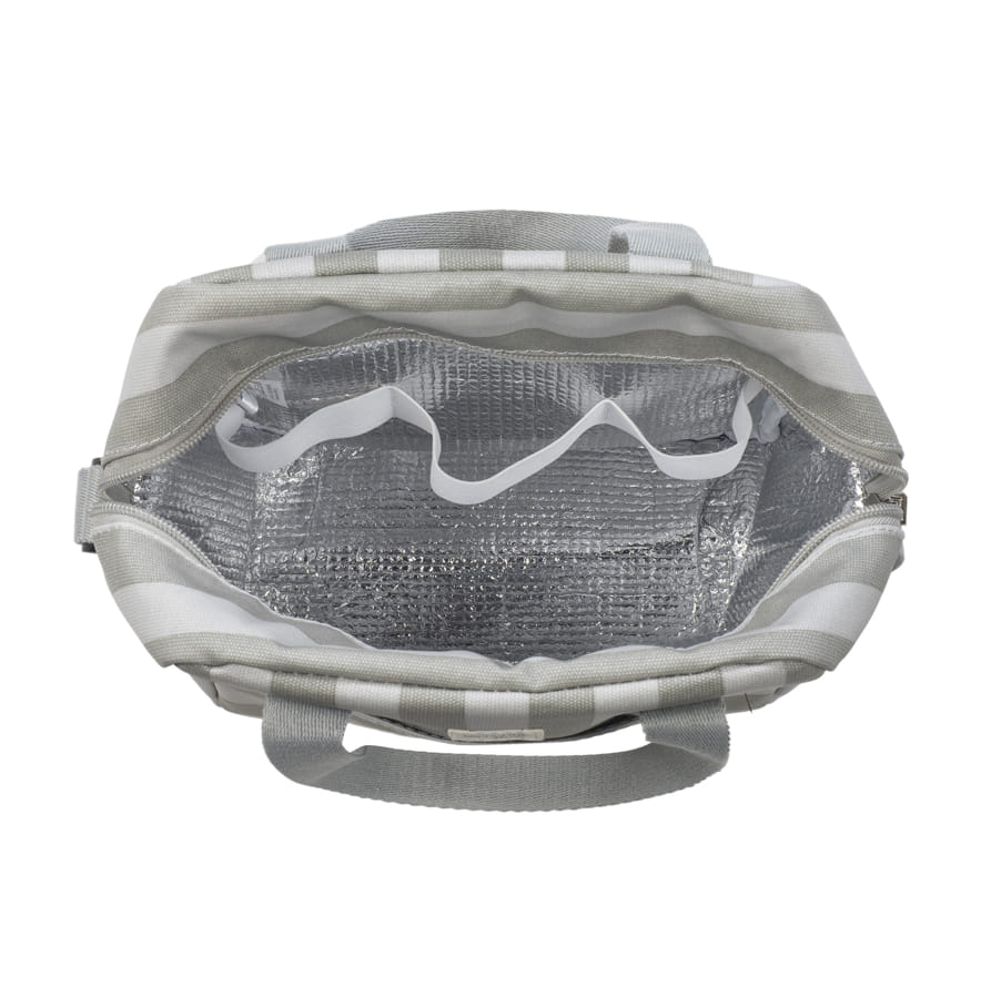 BOLSA TÉRMICA SINTRA VERDE