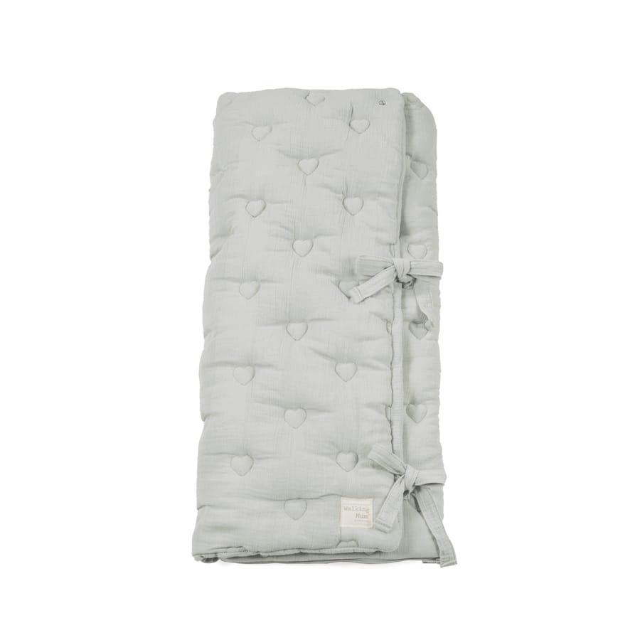 ARRULLO/MANTA SINTRA VERDE