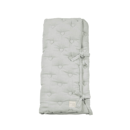 ARRULLO/MANTA SINTRA VERDE