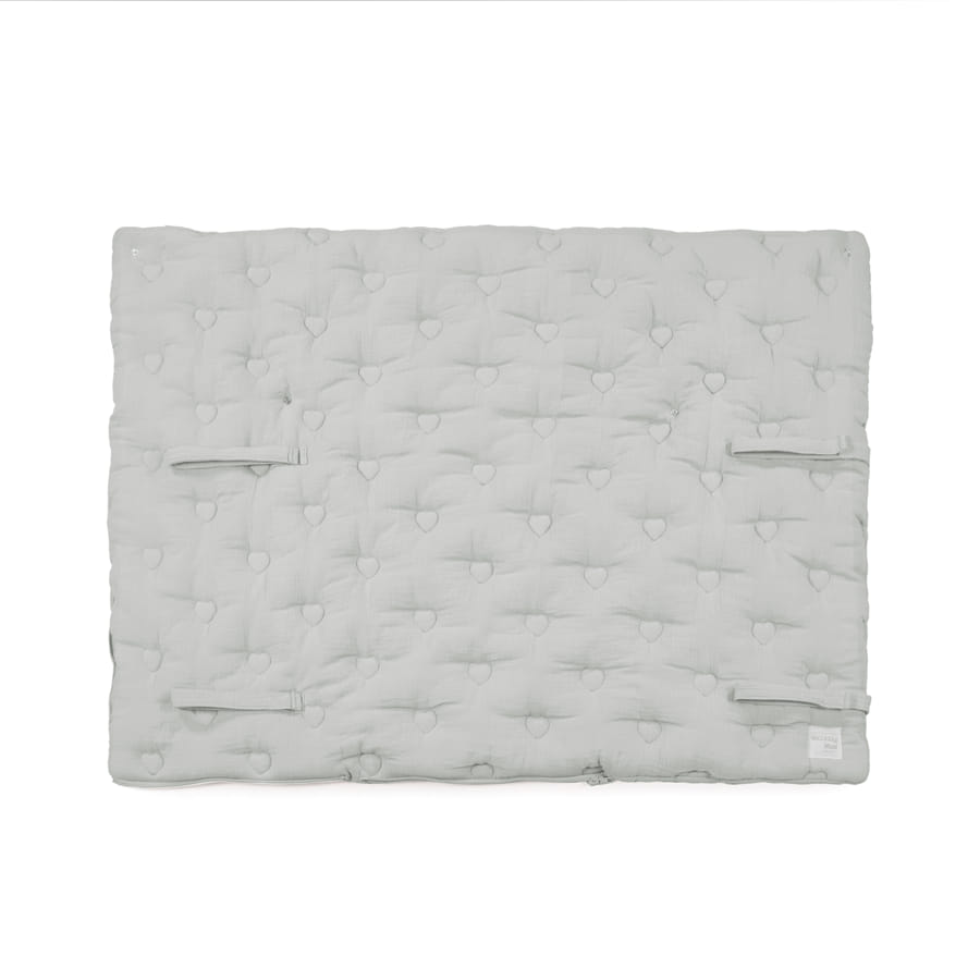 ARRULLO/MANTA SINTRA VERDE