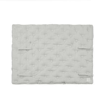 ARRULLO/MANTA SINTRA VERDE