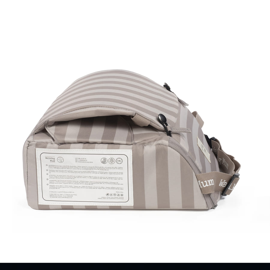 TRONA PORTATIL SINTRA BEIGE