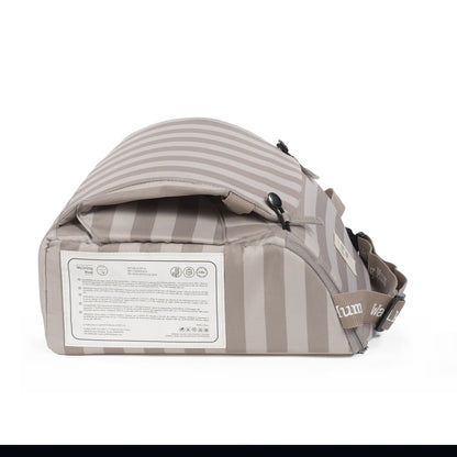 TRONA PORTATIL SINTRA BEIGE