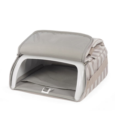 TRONA PORTATIL SINTRA BEIGE