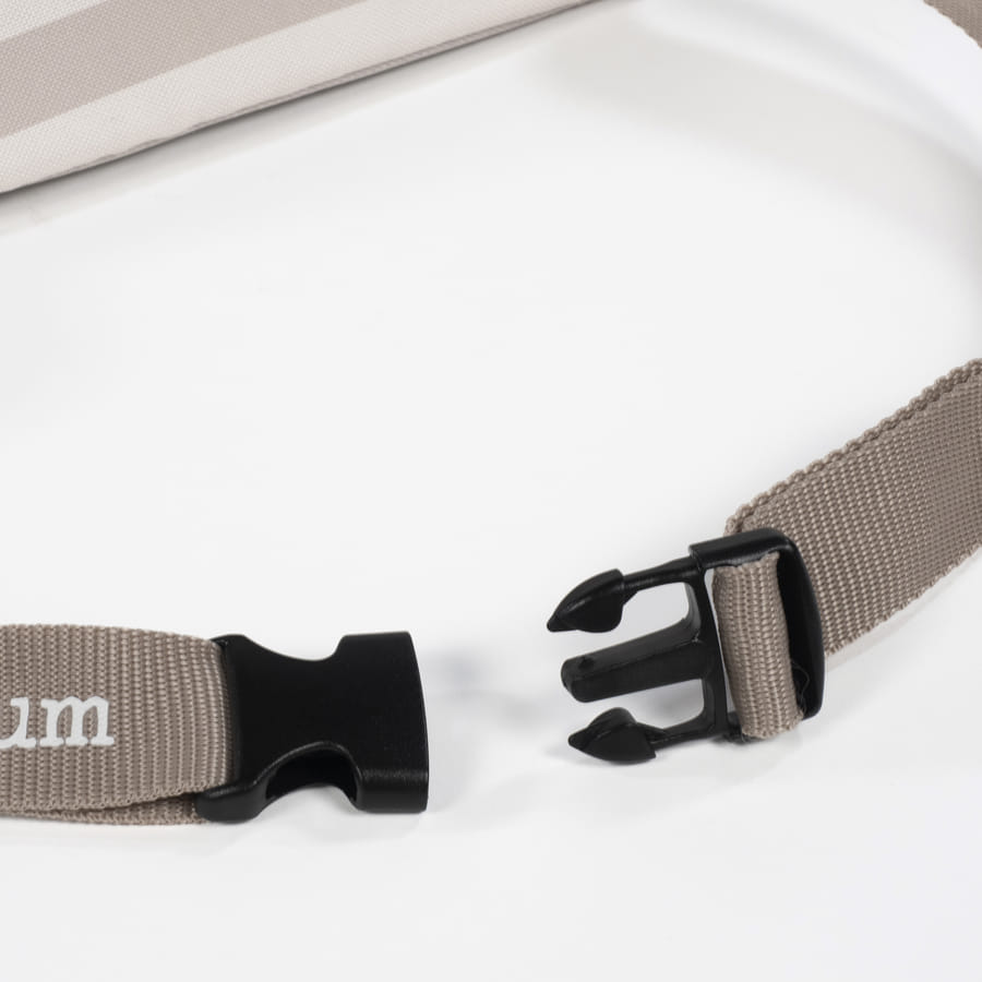 TRONA PORTATIL SINTRA BEIGE