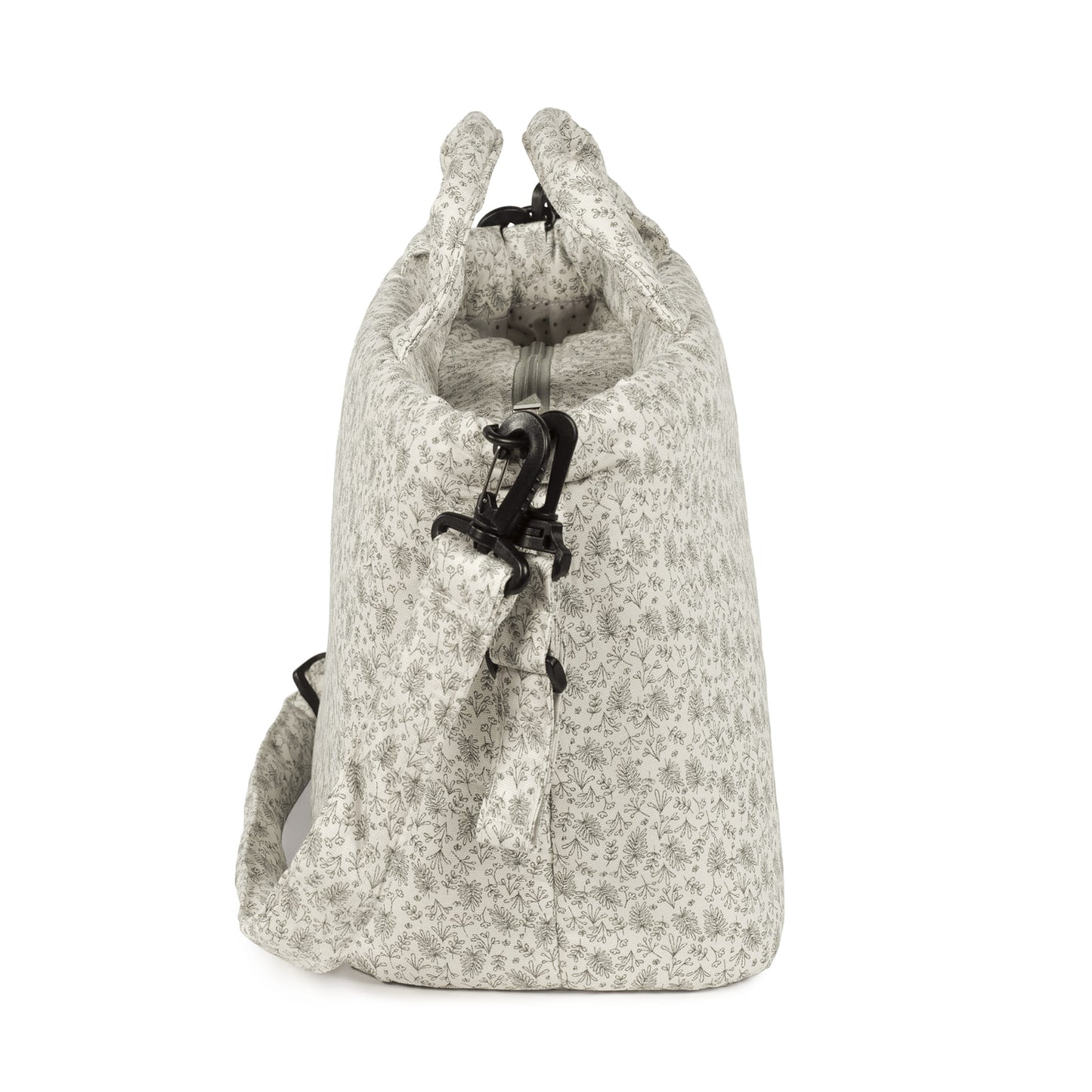 BOLSA CANASTILLA GALA MINT