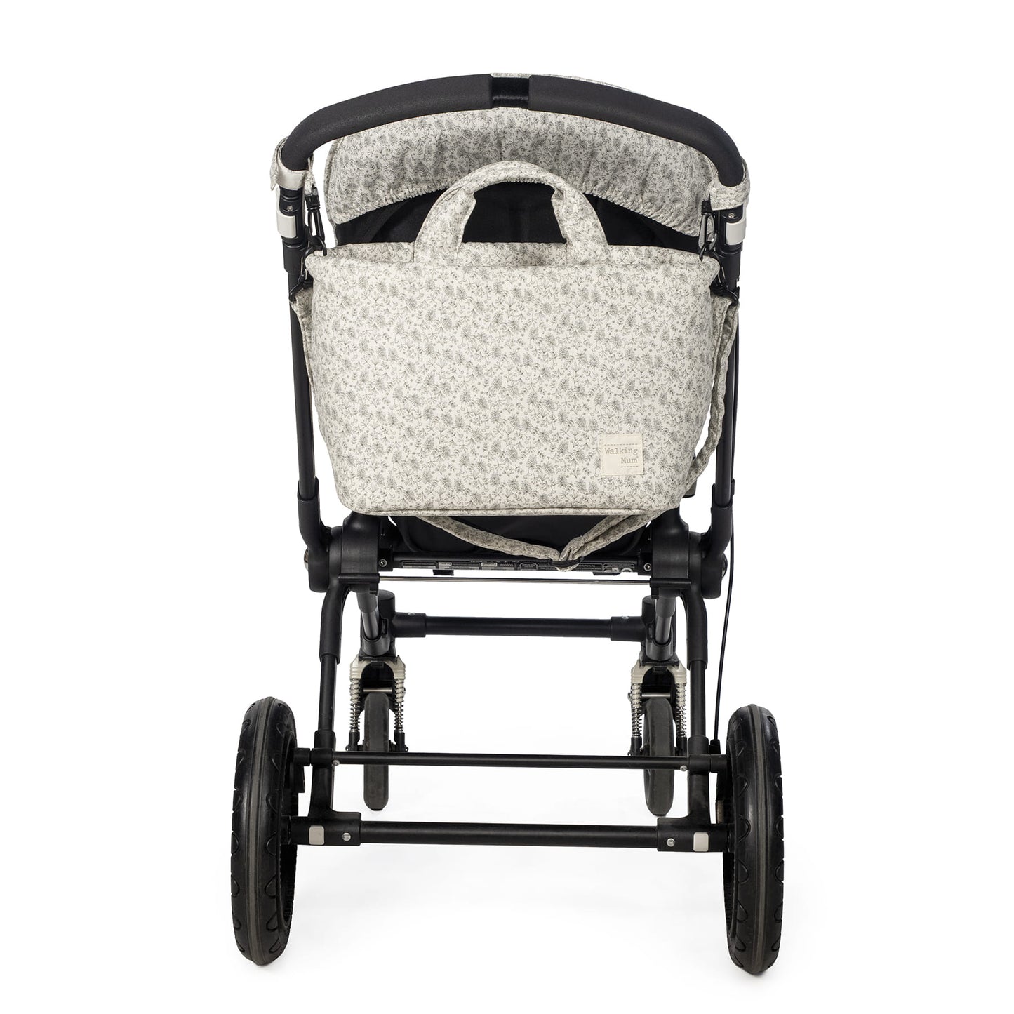 BOLSA CANASTILLA GALA MINT