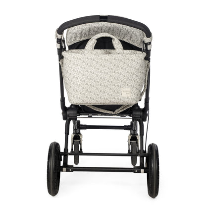 BOLSA CANASTILLA GALA MINT