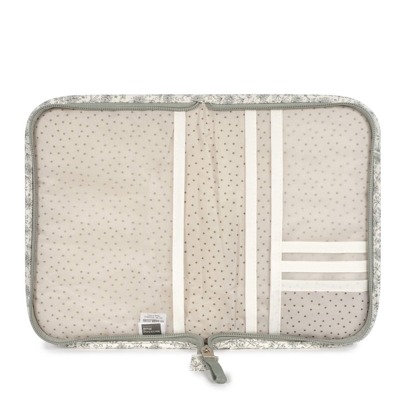 PORTADOCUMENTOS GALA MINT