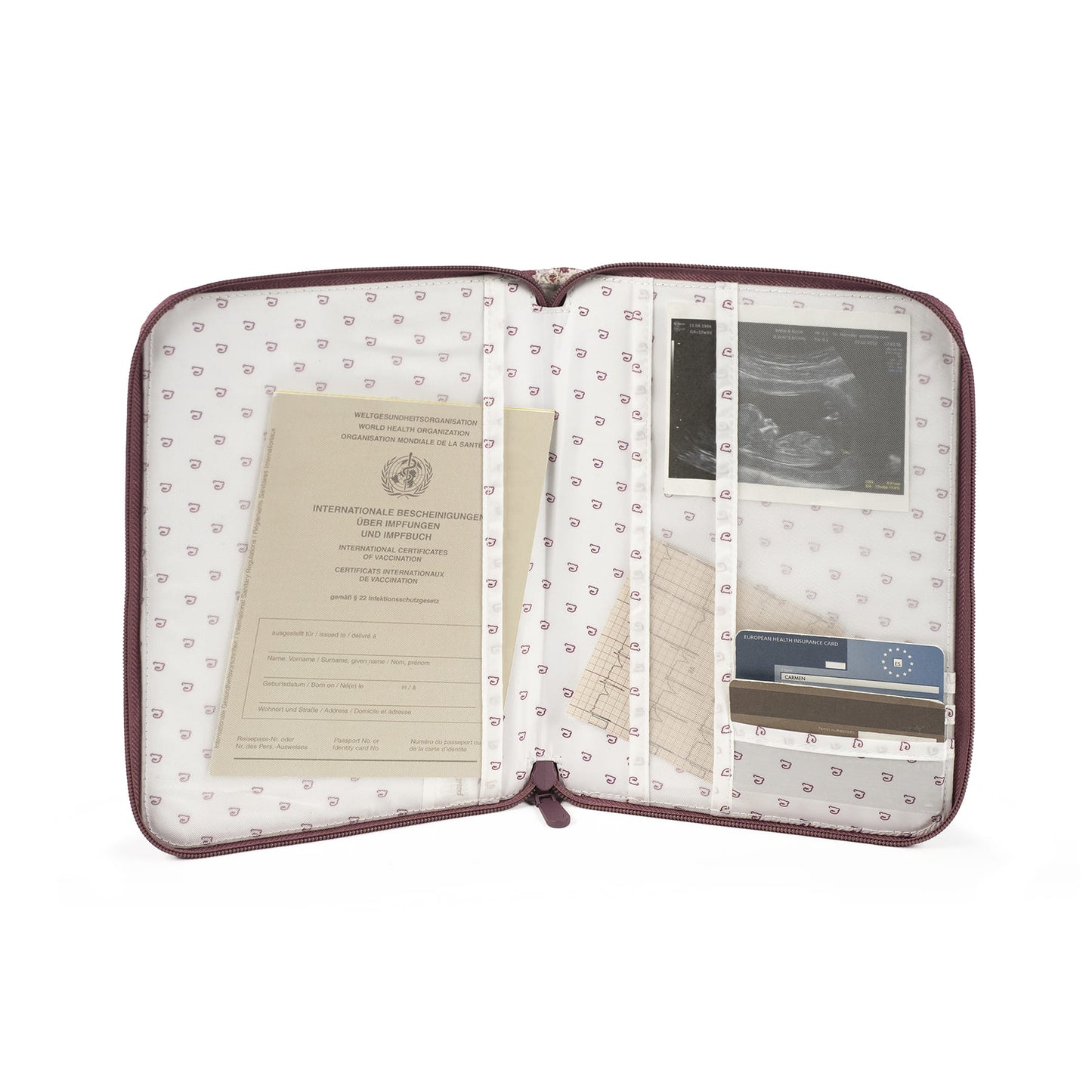 PORTADOCUMENTOS CHERRY