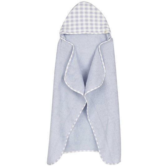 CAPA DE BAÑO + MANOPLA