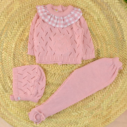 CONJUNTO ATENEA