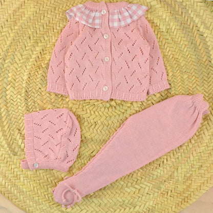 CONJUNTO ATENEA