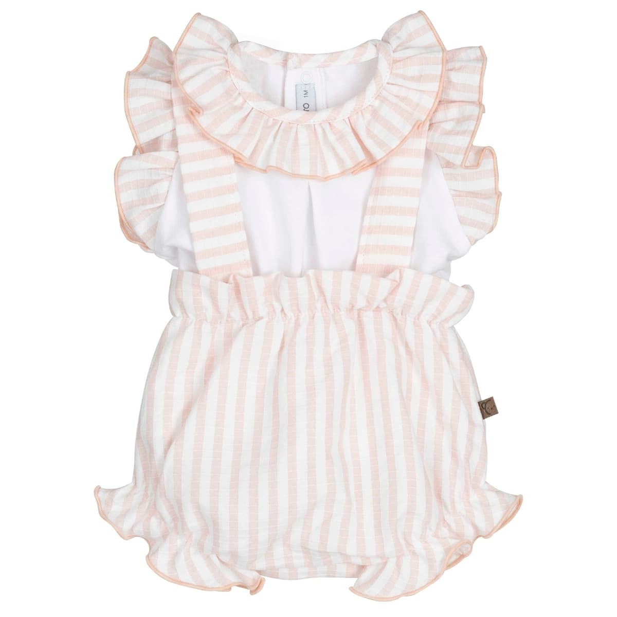 CONJUNTO BUNDI