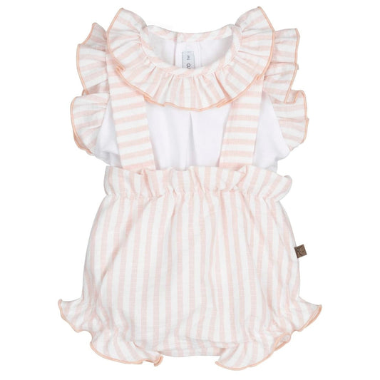 CONJUNTO BUNDI