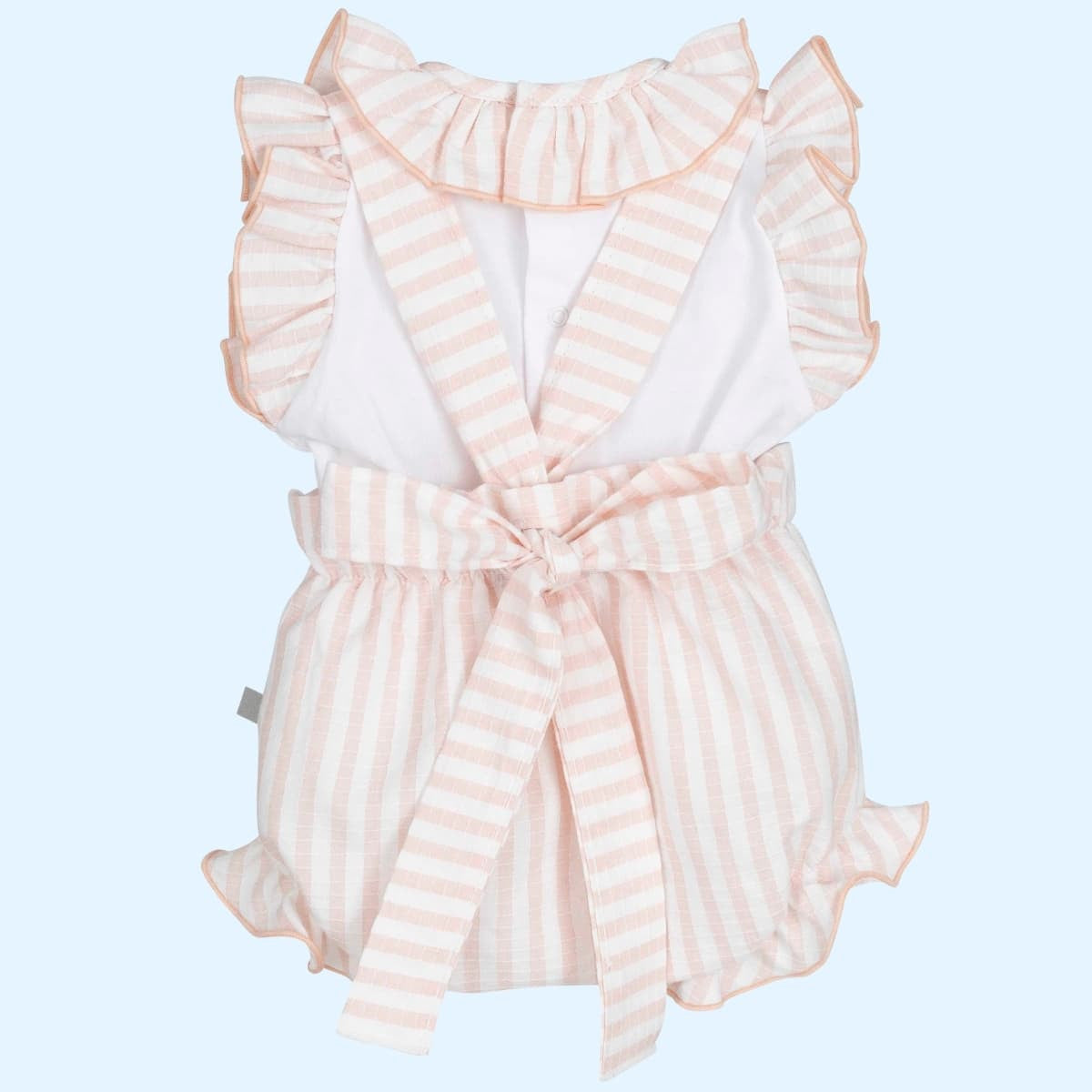 CONJUNTO BUNDI