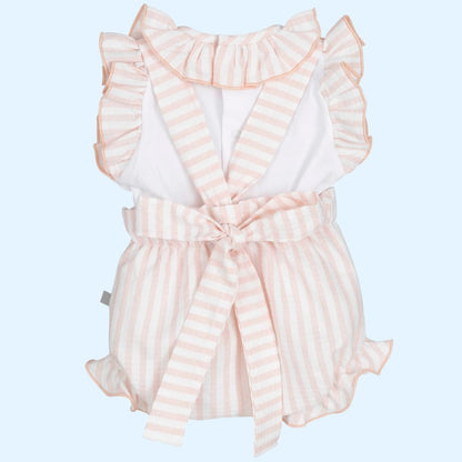CONJUNTO BUNDI