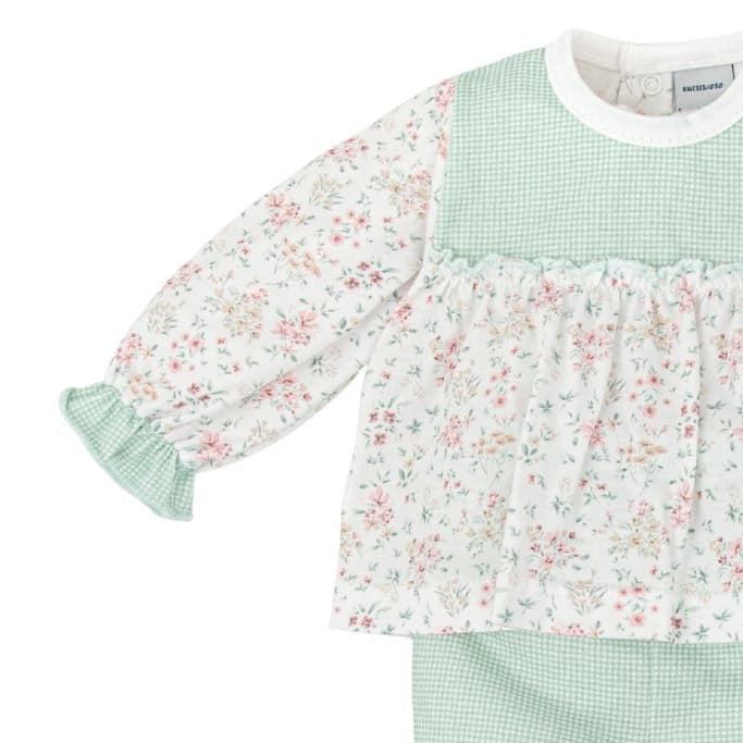 CONJUNTO DULZURA