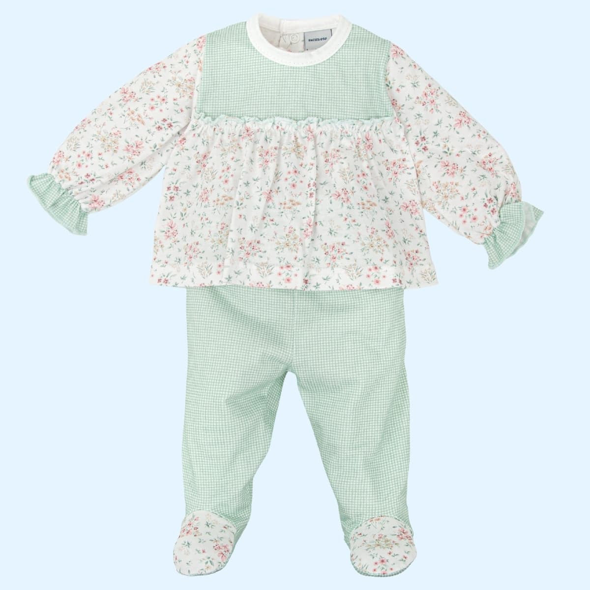 CONJUNTO DULZURA