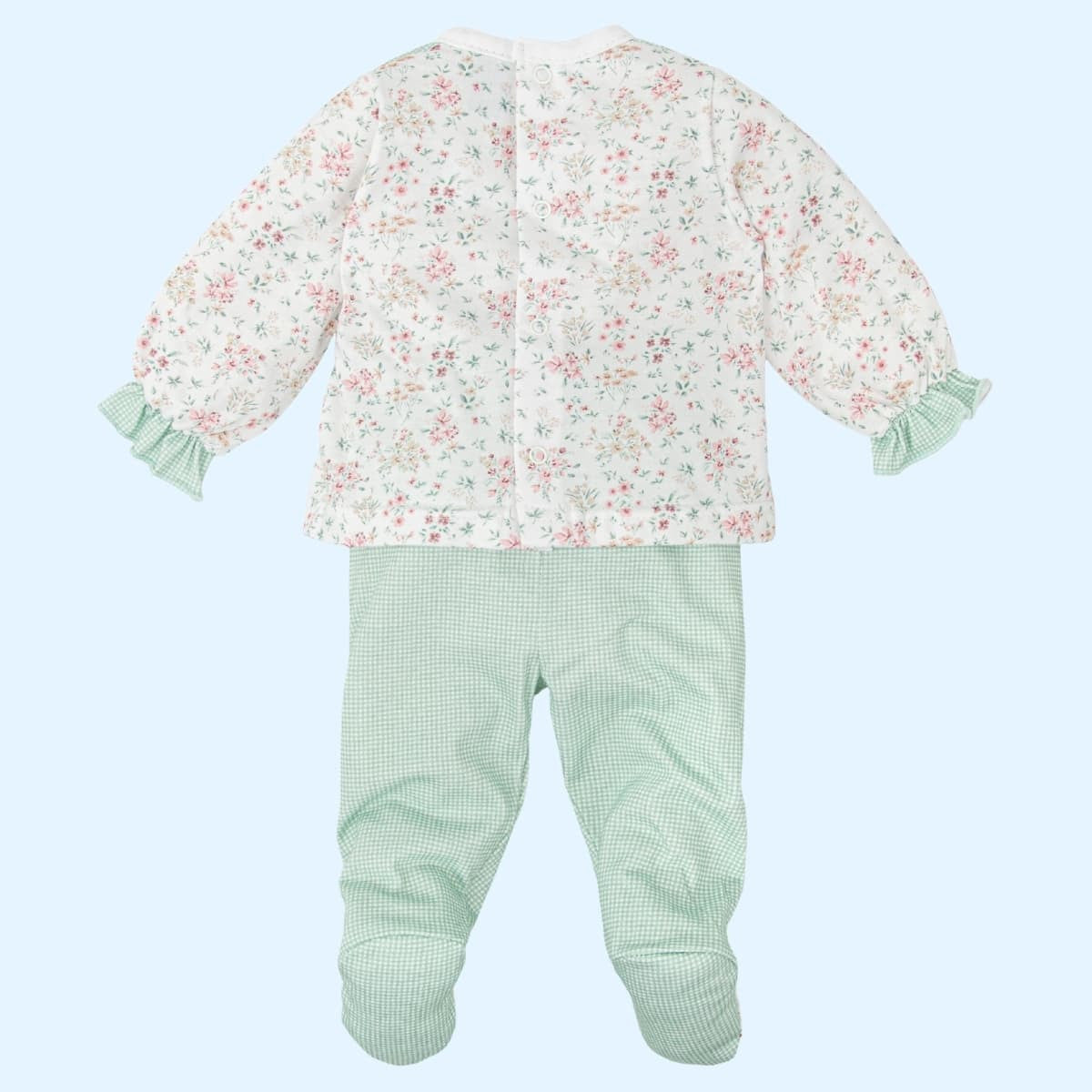 CONJUNTO DULZURA