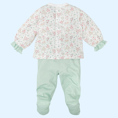 CONJUNTO DULZURA