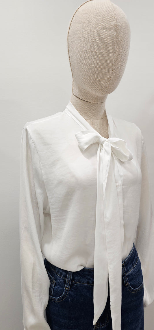 CAMISA JULS BLANCA