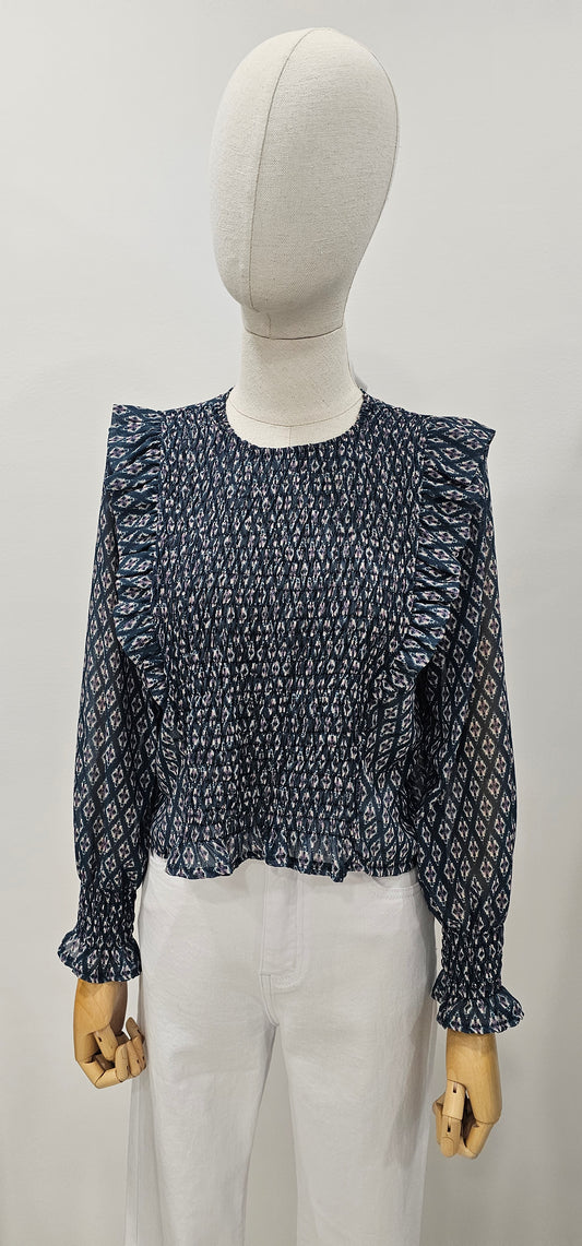 BLUSA SARA