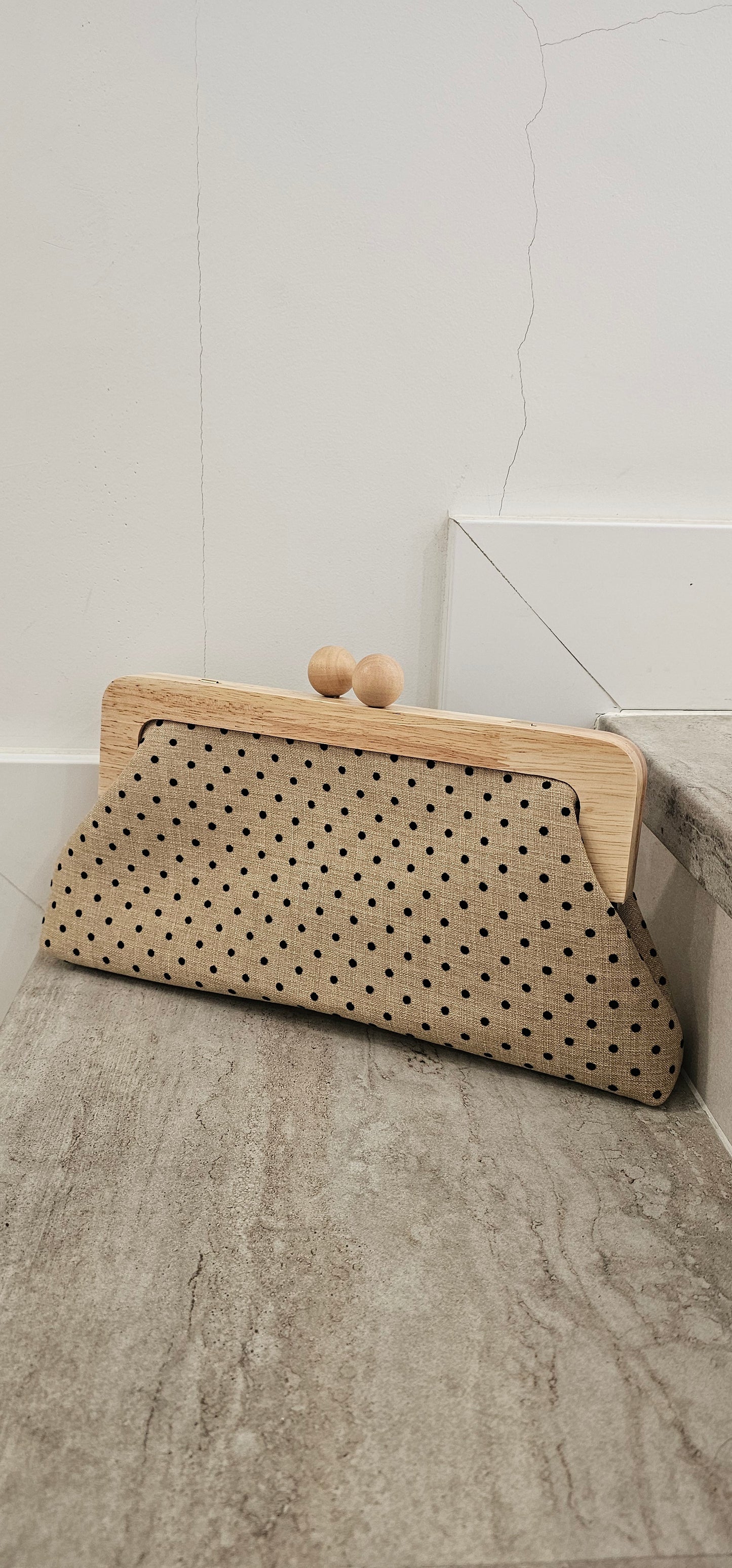 BOLSO TOPOS