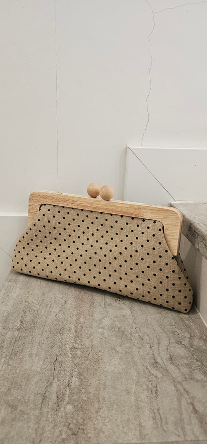 BOLSO TOPOS