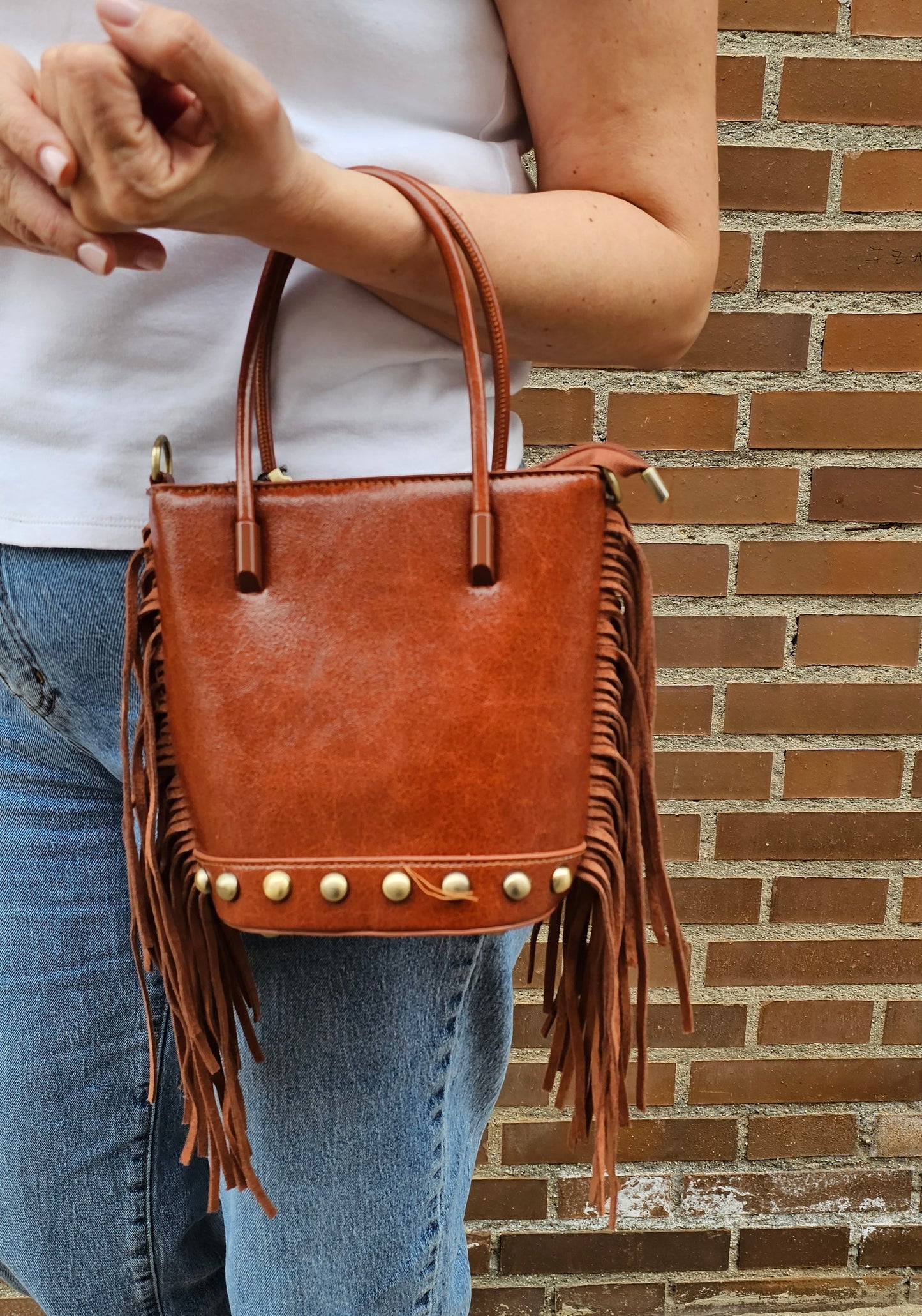 BOLSO FLECOS
