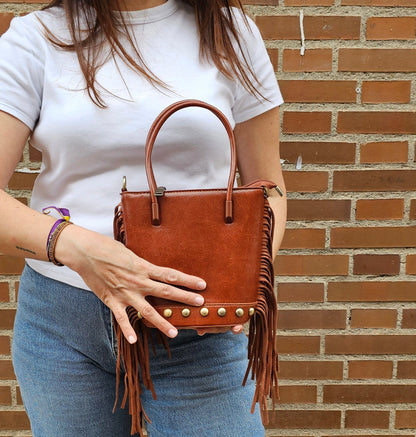 BOLSO FLECOS