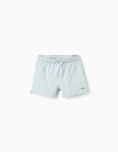 BERMUDA BEBE VICHY