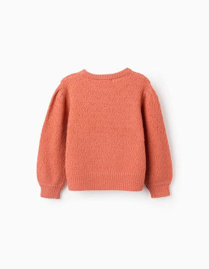 JERSEY NARANJA