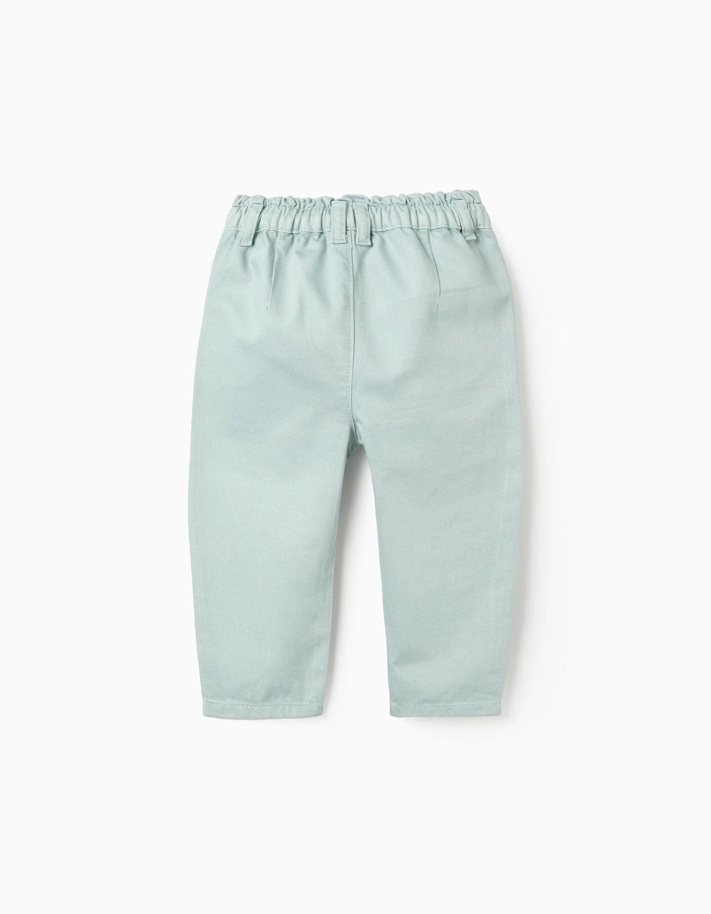 PANTALÓN PAPERBAG