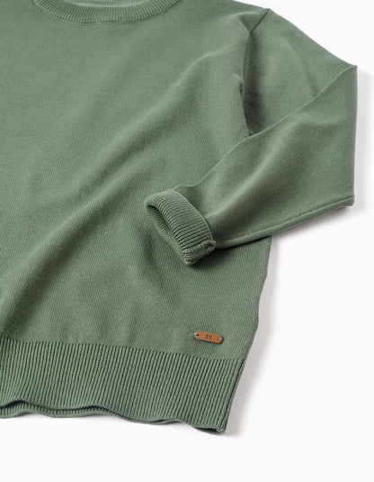 JERSEY VERDE