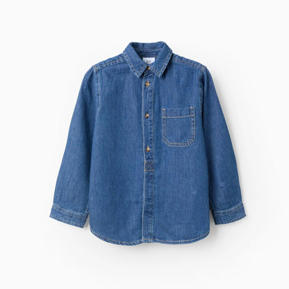 CAMISA VAQUERA
