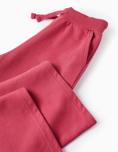 JOGGER WIDE LEG