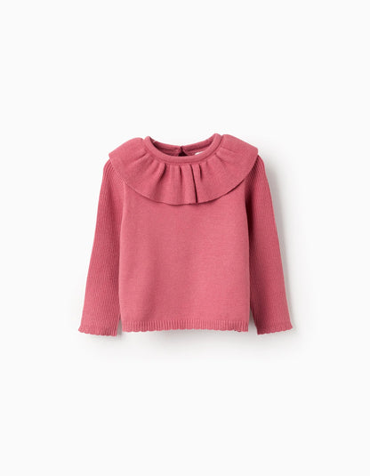 JERSEY CUELLO BEBE