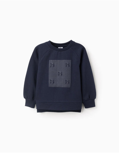 SUDADERA LAZOS