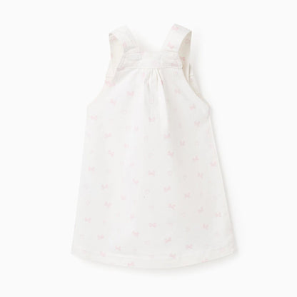 VESTIDO PICHI LAZO