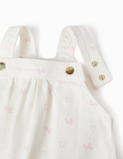 VESTIDO PICHI LAZO