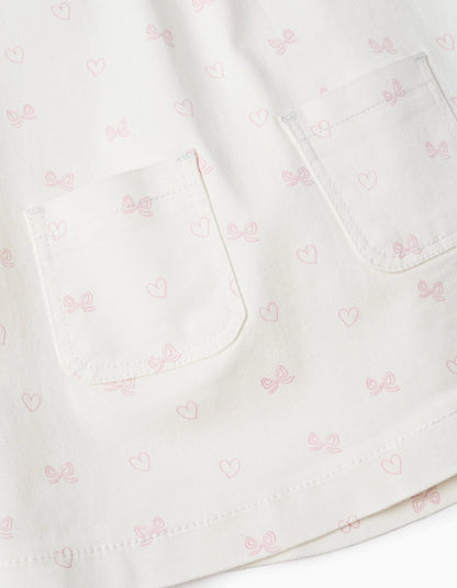VESTIDO PICHI LAZO