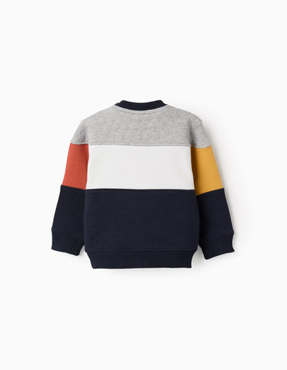 SUDADERA SUNDAY