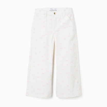 PANTALÓN LAZOS