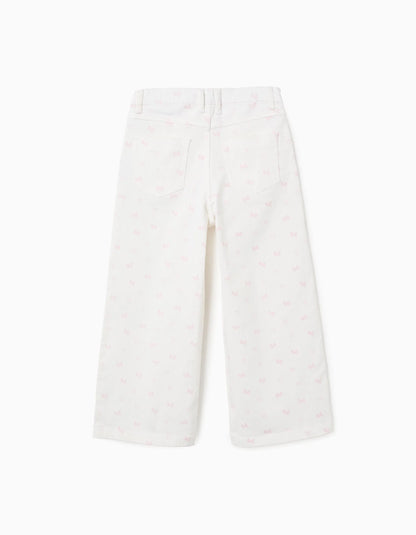 PANTALÓN LAZOS