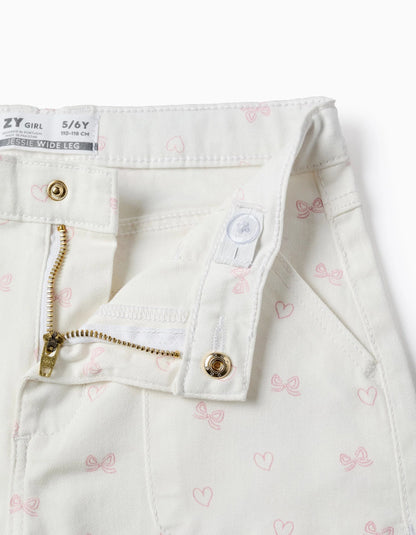 PANTALÓN LAZOS