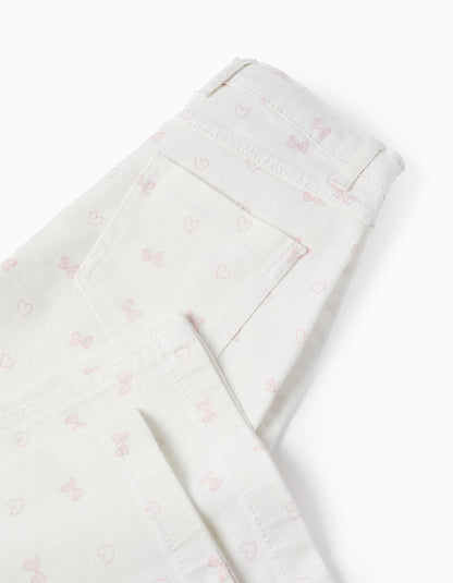 PANTALÓN LAZOS