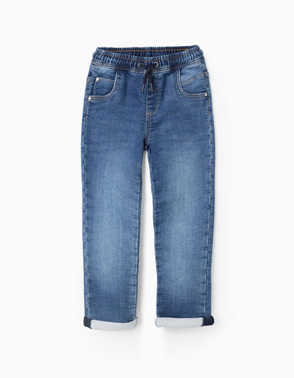 VAQUERO SLIM JOGGER