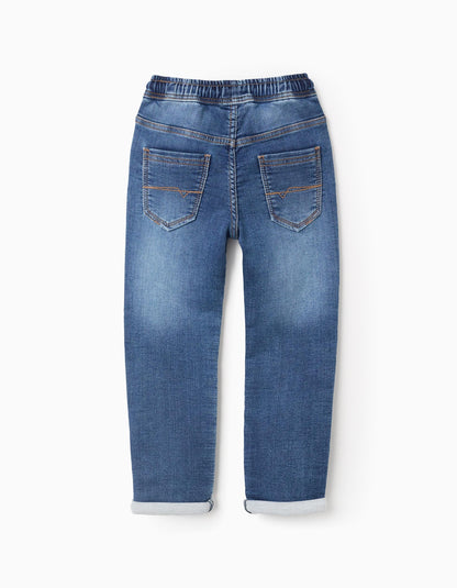VAQUERO SLIM JOGGER